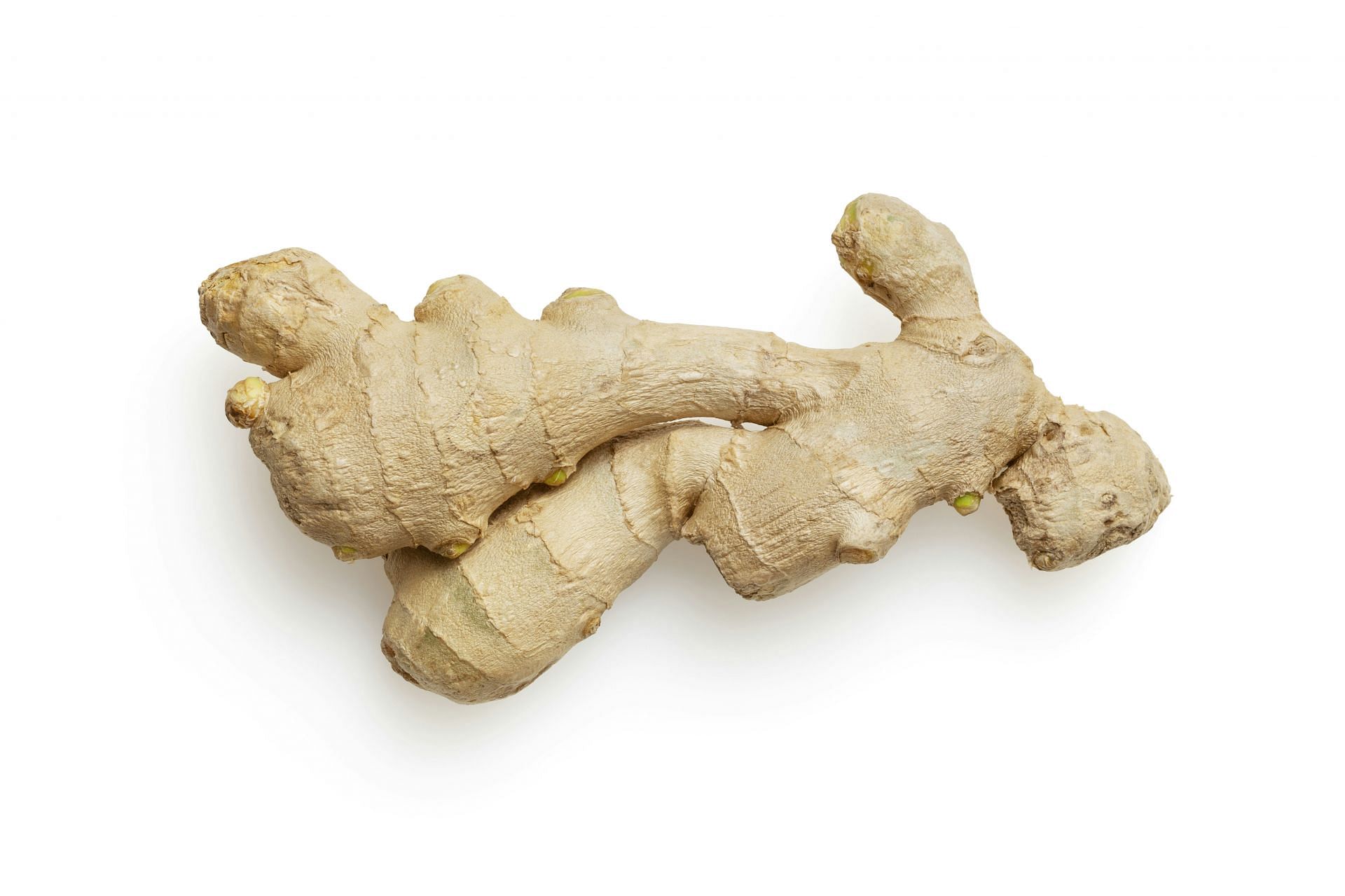 Home remedies for cough - Ginger tea (Image via Unsplash/ Mockup Graphics)